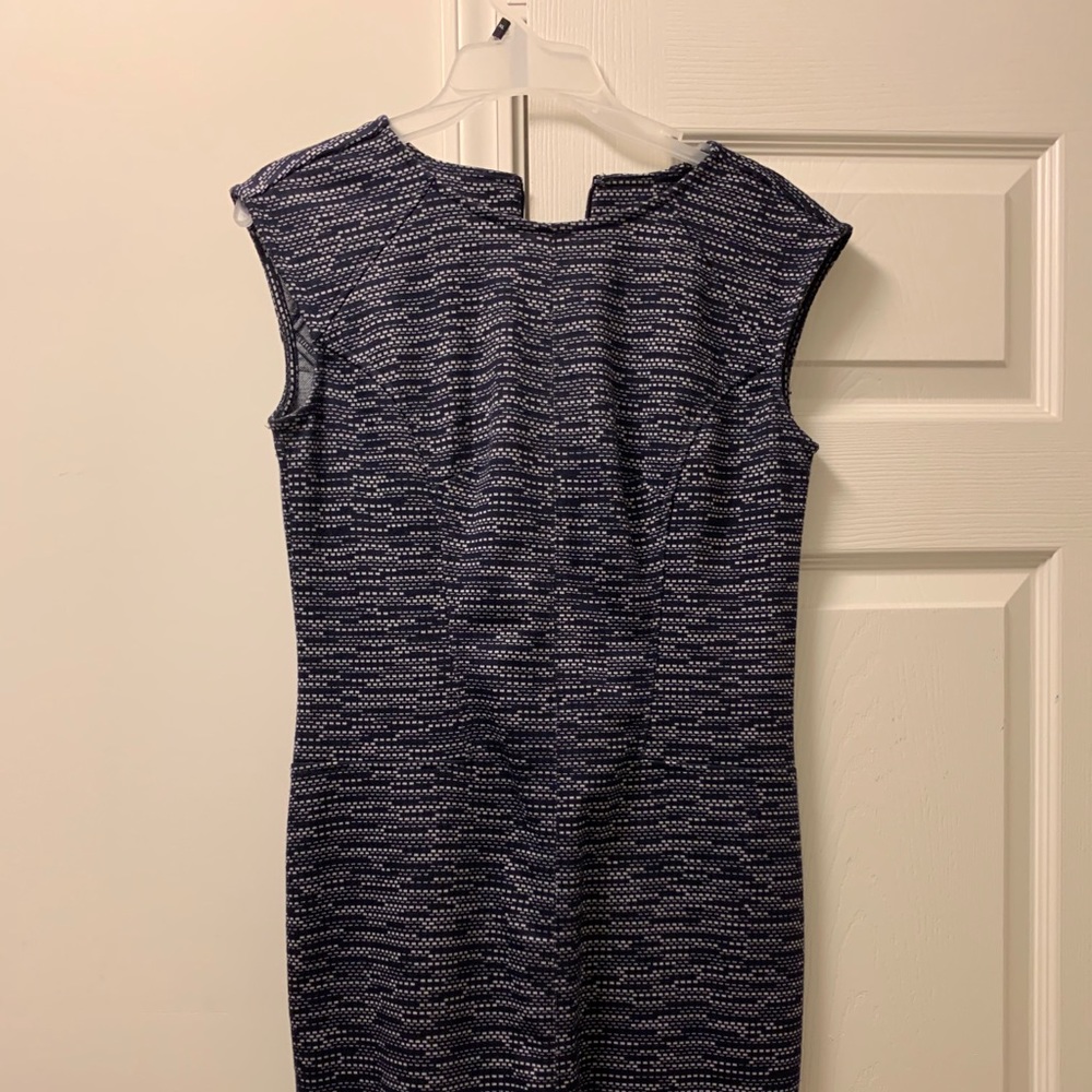 Women’s M Anne Taylor dress